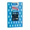 Harmonikás alátét Expert Thermo Rapid 3mm