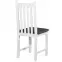 Étkező készlet Miron 1+4 st28 120x80+40 +W77 fehér,5