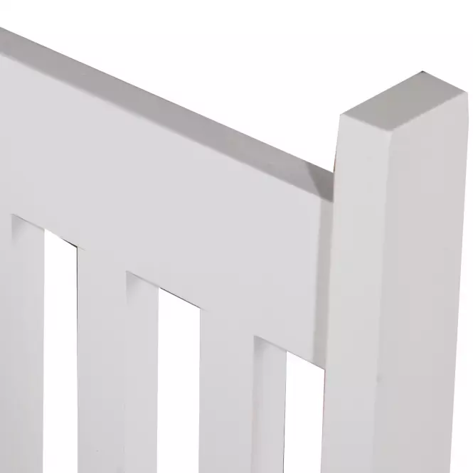 Étkező készlet Miron 1+4 st28 120x80+40 +W77 fehér
