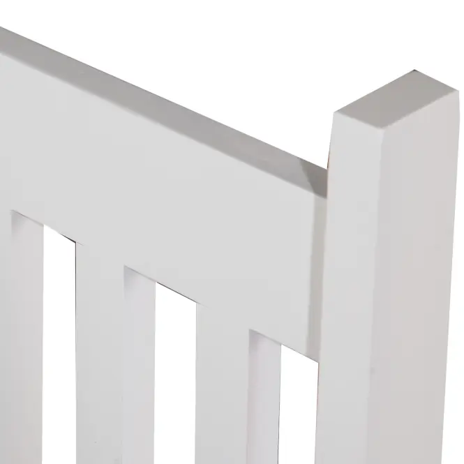 Étkező készlet Miron 1+4 st28 120x80+40 +W77 fehér,6