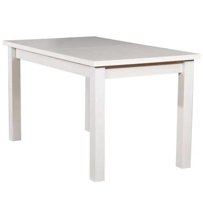 Étkező készlet Odys 1+4 st28 120x80+40 +W107 fehér,2
