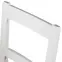 Étkező készlet Odys 1+4 st28 120x80+40 +W107 fehér,9