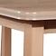 Étkező készlet Zoe 1+6 st11 160x80+40 +W1 sonoma,4