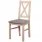 Étkező készlet Erazm 1+6 st28 140x80+40 +W113 sonoma,7