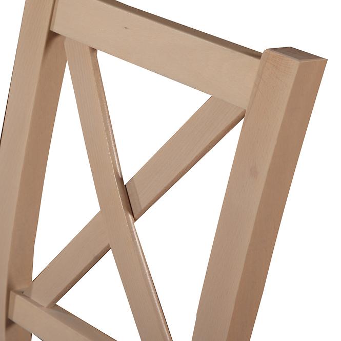Étkező készlet Erazm 1+6 st28 140x80+40 +W113 sonoma,9