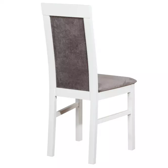 Étkező készlet Fauna 1+6 st28 140x80+40 +W118 fehér