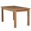 Étkező készlet Idalia 1+6 st28 140x80+40 +W120 wotan,2