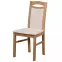 Étkező készlet Idalia 1+6 st28 140x80+40 +W120 wotan,5