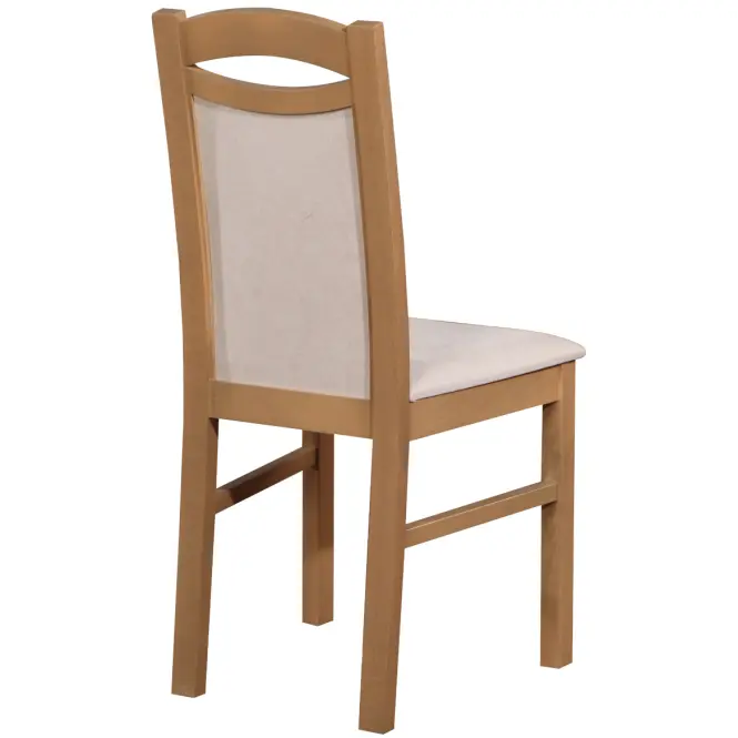 Étkező készlet Idalia 1+6 st28 140x80+40 +W120 wotan,6