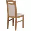 Étkező készlet Idalia 1+6 st28 140x80+40 +W120 wotan,6