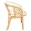 Rattan szett Tropicana natural/bézs,11