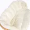 Rattan szett Tropicana natural/bézs,20