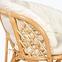 Rattan szett Tropicana natural/bézs,16
