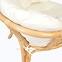 Rattan szett Tropicana natural/bézs,13