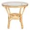 Rattan szett Tropicana natural/bézs,21