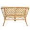 Rattan szett Tropicana natural/bézs,22