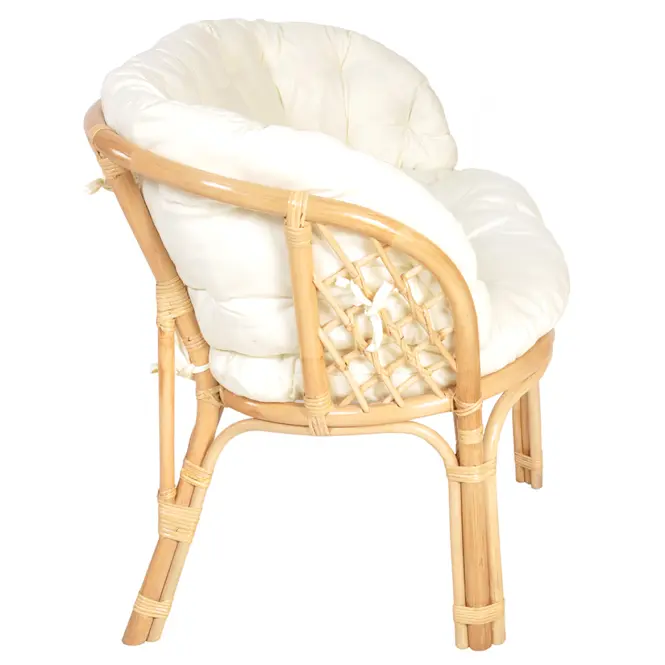 Rattan szett Tropicana natural/bézs,24
