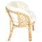 Rattan szett Tropicana natural/bézs,24