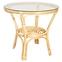 Rattan szett Tropicana natural/bézs,25