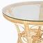 Rattan szett Tropicana natural/bézs,26