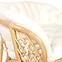 Rattan szett Tropicana natural/bézs,8