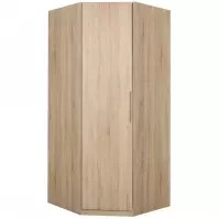 Szekrény Cadixo Tölgy Sonoma