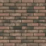 Csempe Loft Brick Cardamon 24,5/6,5
