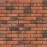 Csempe Loft Brick Chili 24,5/6,5
