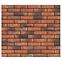 Csempe Loft Brick Chili 24,5/6,5,2