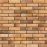 Csempe Loft Brick Curry 24,5/6,5