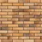 Csempe Loft Brick Curry 24,5/6,5