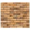 Csempe Loft Brick Curry 24,5/6,5,2