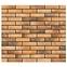 Csempe Loft Brick Curry 24,5/6,5,2