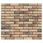 Csempe Loft Brick Masala 24,5/6,5,2