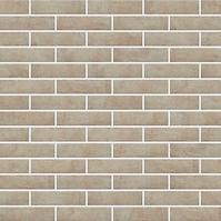 Csempe Loft Brick Salt 24,5/6,5