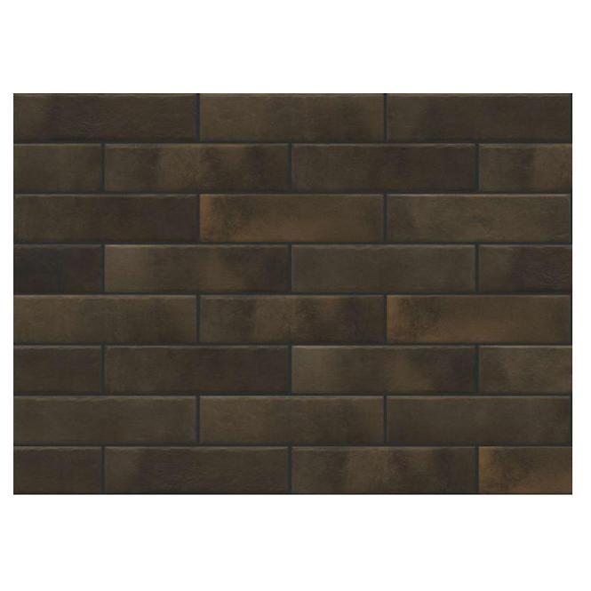 csempe retro brick cardamom 245/65/8