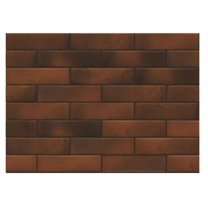 csempe retro brick chili 245/65/8,2