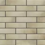Csempe RETRO BRICK SALT 245/65/8