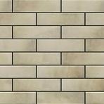 Csempe RETRO BRICK SALT 245/65/8