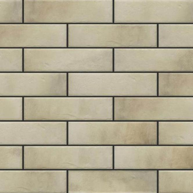 Csempe RETRO BRICK SALT 245/65/8