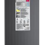 Alatet Basic Mercado XPS mat 3mm 1m x 0,5m