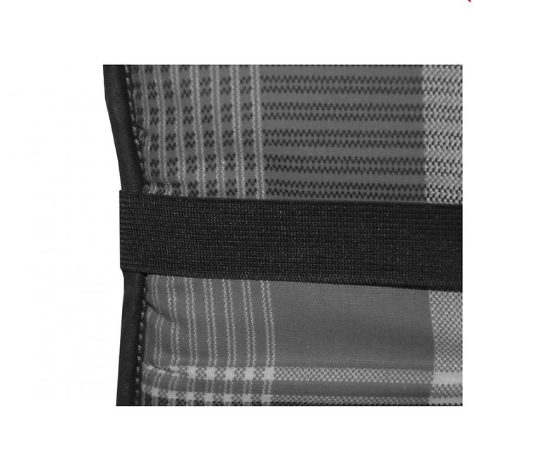 Alacsony háttámlájú párna SPOT H6240