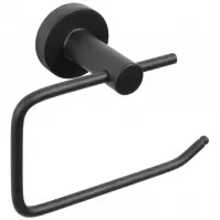 WC-papír tartó carbon fekete CKB-7420 99