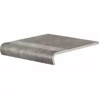Lépcsőlap csempe V-Shape Cottage Pepper 30/32