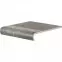 Lépcsőlap csempe V-Shape Cottage Pepper 30/32