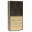 Vitrin M3 Mediolan Natural Hikora