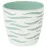 Sahara duo 14 cm fehér + menta