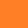 Kerti napernyő 180cm narancssárga