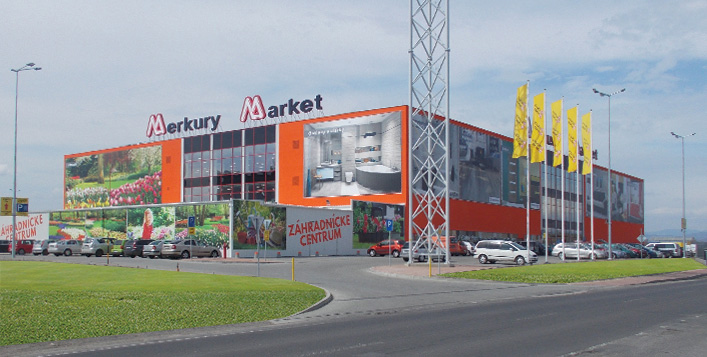 Merkury market slovakia