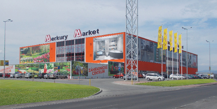 Merkury market lucenec letak